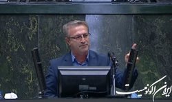 محسنی بندپی: چرا رحمت باران به ترس از سیل برای مردم تبدیل شده است؟