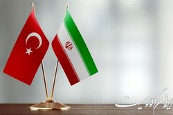 سهم ناچیز ایران از بازار ترکیه