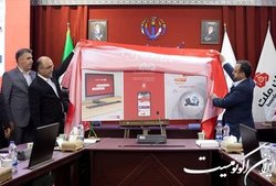 پیشگامی بانک ملت در مدیریت جدید سرعت گرفته است