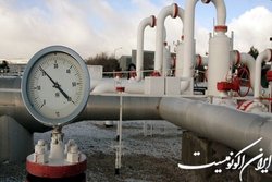 عدم تمدید قرارداد صادرات گاز به عراق  تکذیب شد