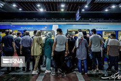 از راه اندازی باشگاه مخاطبان شهر زیرزمینی تا بازیافت ۱۲ هزار تن پسماند حجیم در پایتخت