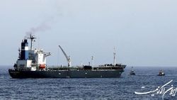 ائتلاف سعودی کشتی حامل سوخت یمن را توقیف کرد