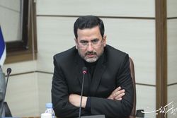 معاون وزیر صمت: کادرفنی و بازیکنان تیم ملی به لباس ایرانی اعتماد کردند