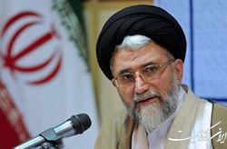 وزیر اطلاعات: انگلیس هزینه اقداماتش برای ناامن‌سازی ایران را خواهد داد
