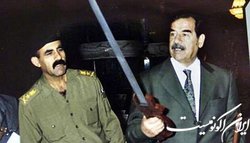 سرنوشت مرگبار تعدادی از فرماندهان صدام