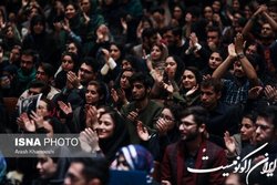 حرف دانشجویان و دانشگاهیان باید شنیده شود
