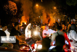 دشمنان با اُردوکشی خیابانی دنبال امتیاز گرفتن در مذاکرات هستند