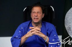 معرفی عامل حمله به عمران خان از سوی پلیس پاکستان