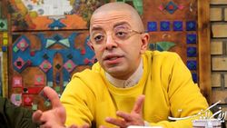 بازیگر «آفتاب پرست»: پیشنهادات بازی زیادی ندارم