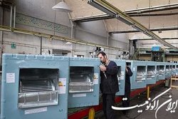 ادامه احیای کارخانه‌های تعطیل‌ و راکد