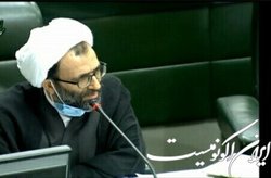 سلیمی: ورود شورای انقلاب فرهنگی به کنکور مغایر قانون است