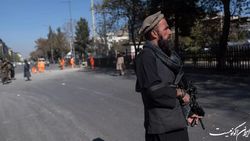 هشدار سازمان کشورهای مشترک المنافع: وخامت افغانستان، تهدیدی برای منطقه است
