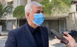 سجادی: اطلاعات غلط منشاء رفتار سیاسی ناپسند برخی ورزشکاران است