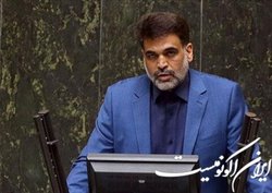 توسلی: گزارش تفریغ بودجه ۶ ماهه سال جاری هشدار جدی در خود دارد