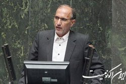 سرمدی: گاهی آنچه در جامعه می‌گذرد با دستور کار مجلس سنخیتی ندارد