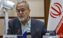 نقشه جامع علمی باید متناسب با علم و فناوری جهان و مسائل کشور روزآمد شود