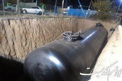 اقدامات جدید برای تاب اوری در مقابل بحران آب