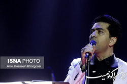 محمد معتمدی برای سریال «گیل‌دخت» می‌خواند