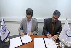 امضای تفاهم‌نامه همکاری جهاددانشگاهی و صندوق اشتغال و کارآفرینی ایثارگران بنیاد شهید
