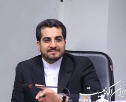 توسعه فعالیت‌های فرهنگی- بین‌المللی با تصویب سیاست‌ها و بسته‌های حمایتی