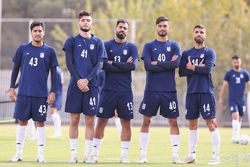 پخش زنده بازی فوتبال ایران-نیکاراگوئه از شبکه ۳ سیما
