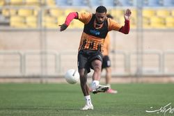 ویزای کار چهار خارجی پرسپولیس صادر شد