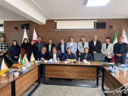علیپور: راگبی ظرفیت کسب سهمیه المپیک دارد