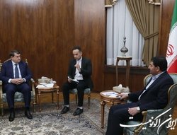تاکید مخبر بر گسترش هرچه سریعتر استفاده از ارز ملی ایران و روسیه در مبادلات تجاری