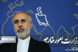 کنعانی: ایران خواستار توافقی است که تضمین کننده حقوق ملت ایران باشد