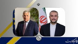 امیرعبداللهیان: سیاست تغییرناپذیر ایران پایان دادن به جنگ اوکراین است