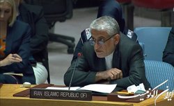 ایروانی: آژانس باید خارج از کنترل قدرت‌ها باقی بماند