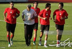 استقلال طرد شده!