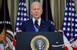 تلاش می‌کنم مانع بازگشت ترامپ شوم