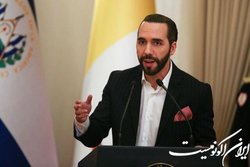 کود و آرد گندم چین به آمریکای مرکزی رسید