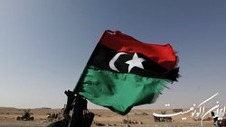مذاکرات آمریکا و لیبی درباره خروج مزدوران خارجی و یکپارچگی نیروهای نظامی