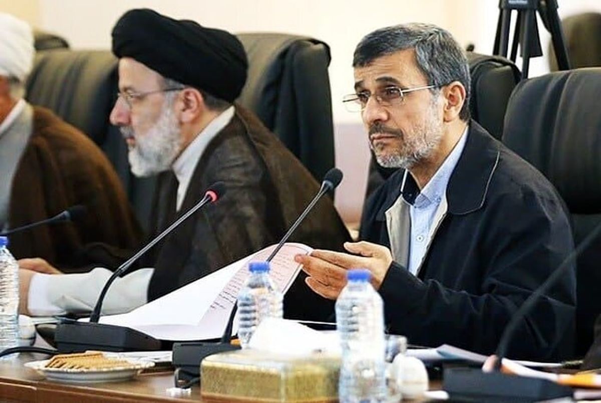 احمدی‌نژادها و «جریان انحرافی» به مقامات کشور تبدیل شده‌اند
