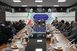 سازمان پژوهش‌های علمی و صنعتی ایران و بنیاد ملی نخبگان تفاهم نامه همکاری امضا کردند