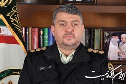 دستگیری اراذل و اوباش خشن و فروشنده سلاح سرد در پایتخت