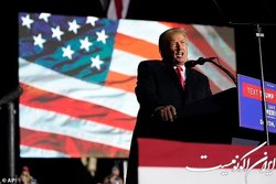 جمهوری‌خواهان ترامپ را عمل شکست انتخاباتی می‌دانند