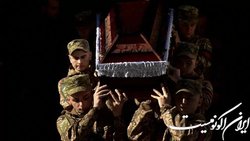 ژنرال میلی: ۲۰۰ هزار سرباز در جنگ اوکراین کشته یا زخمی شدند