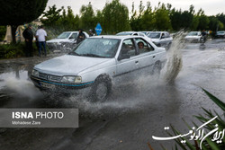 آماده باش مدیریت بحران برای بارش باران و برف در تهران