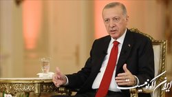 اردوغان: عقب نشیتی روسیه از خرسون گام مثبت و مهمی است