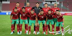 فهرست مراکش برای جام جهانی قطر اعلام شد