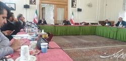 بررسی آخرین وضعیت حضور نهادهای فرهنگی در جام جهانی قطر
