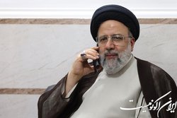 گفت‌وگوی تلفنی رئیس جمهور با دو جانباز مدافع امنیت پاکدشتی