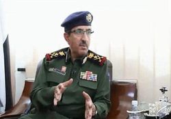 مقام یمنی: وضعیت نه جنگ و نه صلح یک تهدید است