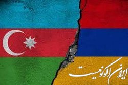 تشدید درگیری‌ها بین نیروهای جمهوری آذربایجان و ارمنستان