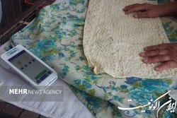 تجهیز ۹۹ درصد واحدهای نانوایی به کارتخوان