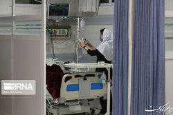 شناسایی ۵۰ بیمار و فوت ۲ مبتلا به کرونا در شبانه روز گذشته