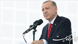 اردوغان: ترکیه تمام تلاشش را می‌کند تا جنگ اوکراین پایان یابد